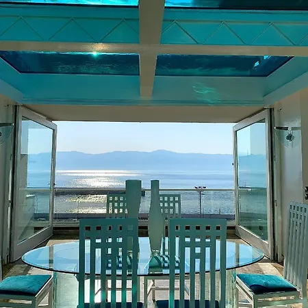Apartment Luxury - *