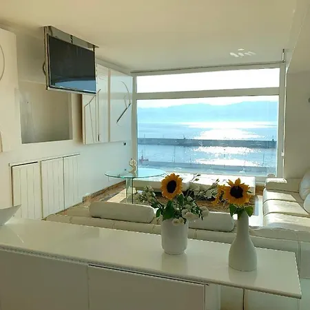 Luxury - Apartment