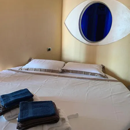 Apartment Luxury - Reggio Calabria
