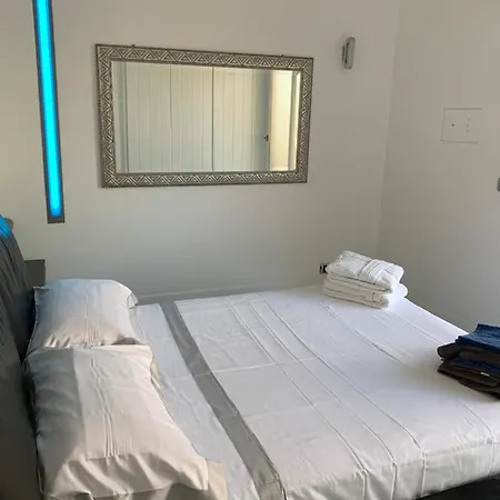 Luxury - Apartmán