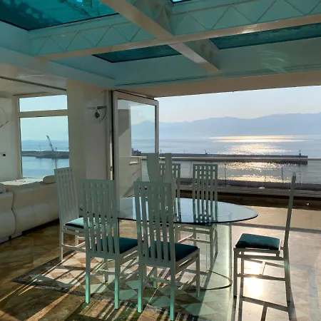 Apartmán Luxury -