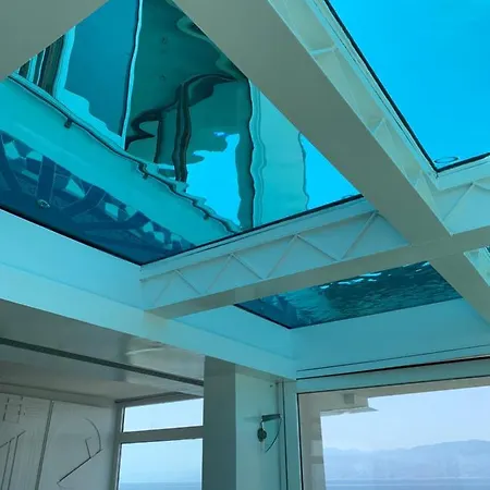 Apartmán Luxury -
